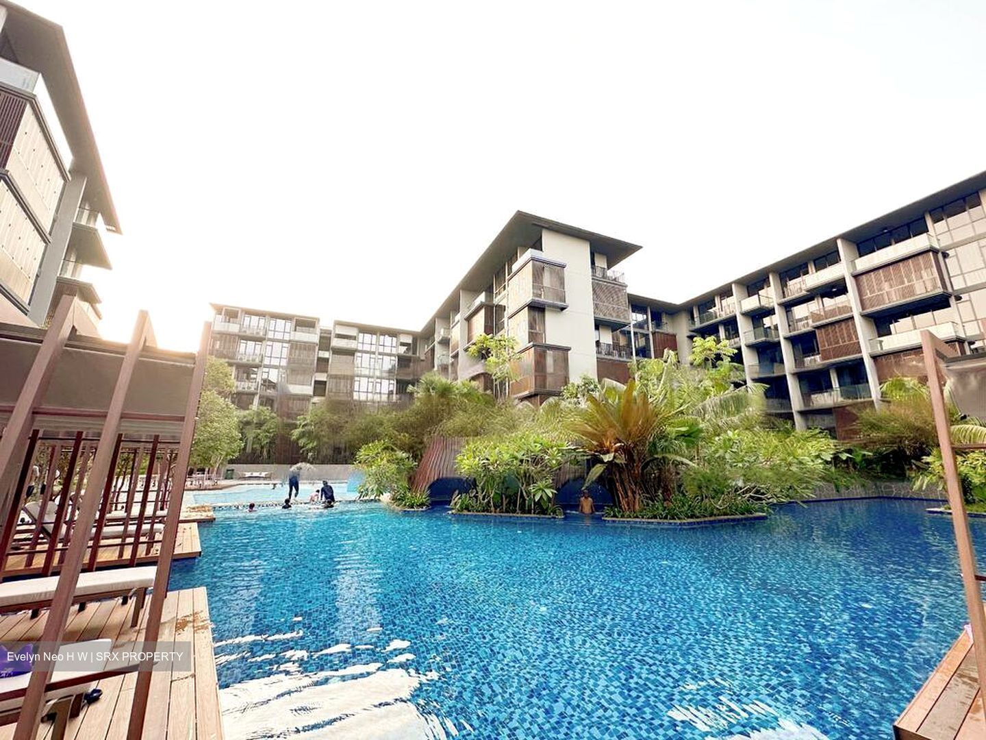 Parc Komo (D17), Apartment #454331341